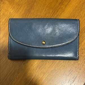 Frye Wallet
